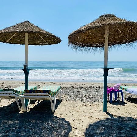 Torremolinoscari Διαμέρισμα Εξωτερικό φωτογραφία