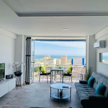 Torremolinoscari Διαμέρισμα Εξωτερικό φωτογραφία